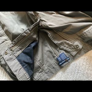 5.11 Tactical Mens Cargo Pants 38x32
